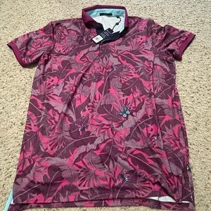 Greyson Lost World Polo Large